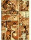 エロ投稿サイトに投稿された、悪ふざけ目的の奇畜でヤバい落書きプリクラ風投稿データ集