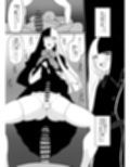 男娼堕ちたジープくん
