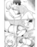 アパートのお隣さんがヤらせてくれる話3