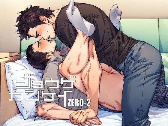 ジョウゲカンケイ ZERO-2