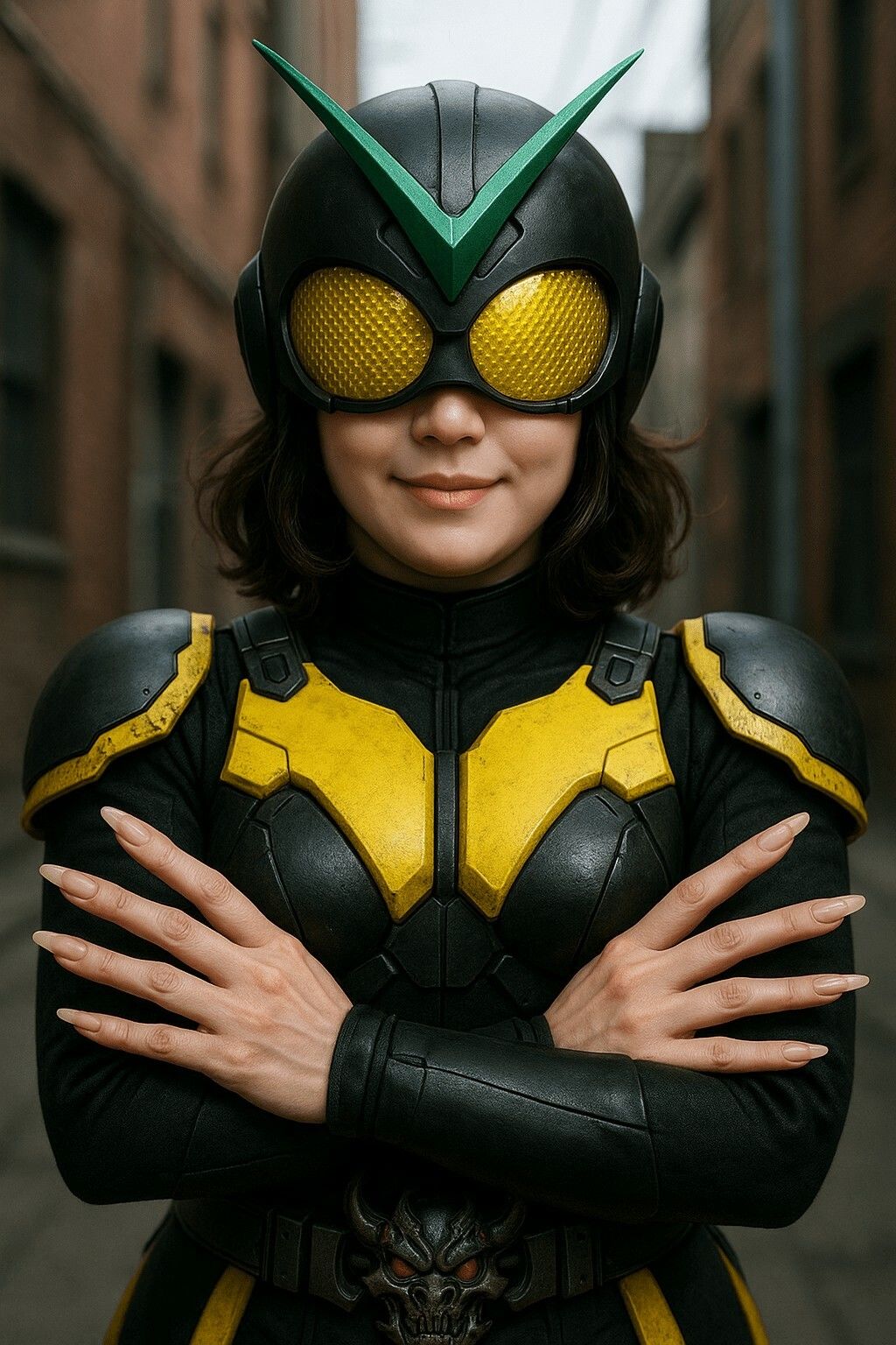 サンプル画像2:Manara Contract Record 第2話「処刑の快楽」(Dolmana) [d_613761]