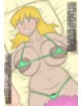 入れ替わりアプリでセックスするカップル