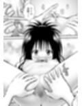 あらぶる〜逞しいリコと妹〜