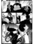 Girls Beat！ vsネイラ