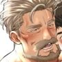 とある年の差カップルの三田さんと浦林くん2