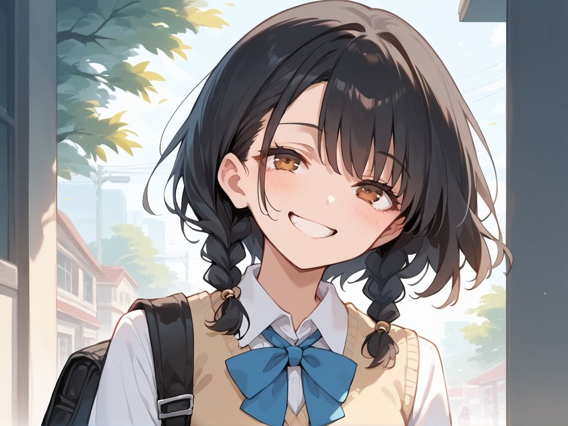学園のアイドルに催●かけてみた 画像1