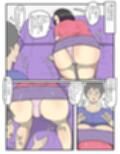 俺のかわいい顔して性欲が強すぎるお母さん（完全版）
