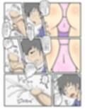 俺のかわいい顔して性欲が強すぎるお母さん（完全版）