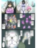 ウチのコがその辺のザコに弄ばれる話