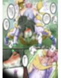ウチのコがその辺のザコに弄ばれる話