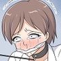 ＜漫画と朗読セット＞羞恥のお仕置き診察