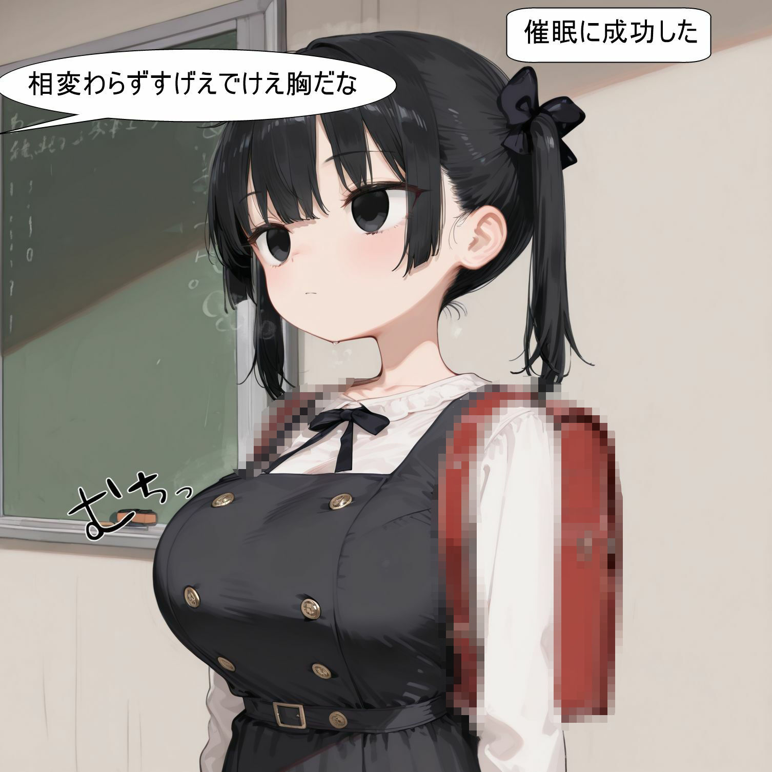 サンプル画像6:権化ネトラレ5月分短編集まとめ(権化ネトラレ) [d_615052]