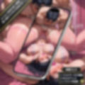 ムンムン色気を放つ黒髪美人妻をラブホで浮気NTR・ヌッポッ！ズププ…ジュプッ…ジュプッ！母乳噴射しながら何度もイカせ続けた後に大量中出しSEX 【フルカラーエロ漫画＋4Kエロアニメ＋イラスト作品集・詰め込み豪華パック】