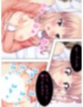 逃げ込んだ先は巨乳4姉妹の住む一軒家！  ＜総集編＞