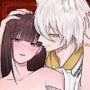 お狐様にすべてを捧げます〜初恋のお兄ちゃんと魔除けxxx〜