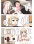 エルフの姉妹に助けられた冒険者が性奴●にされるお話