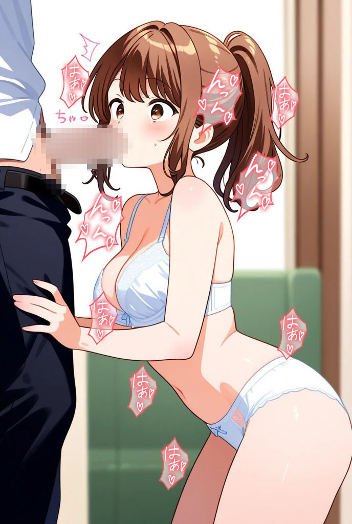 恋い慕う君と 画像3