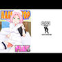 NARUTOP PINK