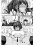 夏媚の湿度 ー夏休みは日焼け彼女と汗だくエッチ三昧-