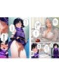 退魔チン ヒナタ 〜母を壊されて僕も壊れて行く〜【マンガ】