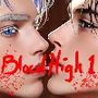 Blood High  1