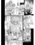 エルフに淫紋を付ける本 LEVEL:8