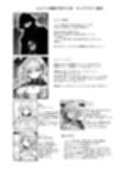 エルフに淫紋を付ける本 LEVEL:8