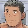銭湯で勃起しているのを幼馴染に見られた話