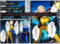 戦隊イエロー悪堕ち〜戦隊ピンク・戦隊ブルーから闇堕ちが連鎖…そして、魔装に誘われる甘美な罠〜