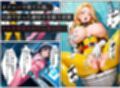 戦隊イエロー悪堕ち〜戦隊ピンク・戦隊ブルーから闇堕ちが連鎖…そして、魔装に誘われる甘美な罠〜
