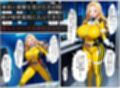 戦隊イエロー悪堕ち〜戦隊ピンク・戦隊ブルーから闇堕ちが連鎖…そして、魔装に誘われる甘美な罠〜