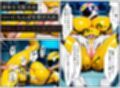 戦隊イエロー悪堕ち〜戦隊ピンク・戦隊ブルーから闇堕ちが連鎖…そして、魔装に誘われる甘美な罠〜