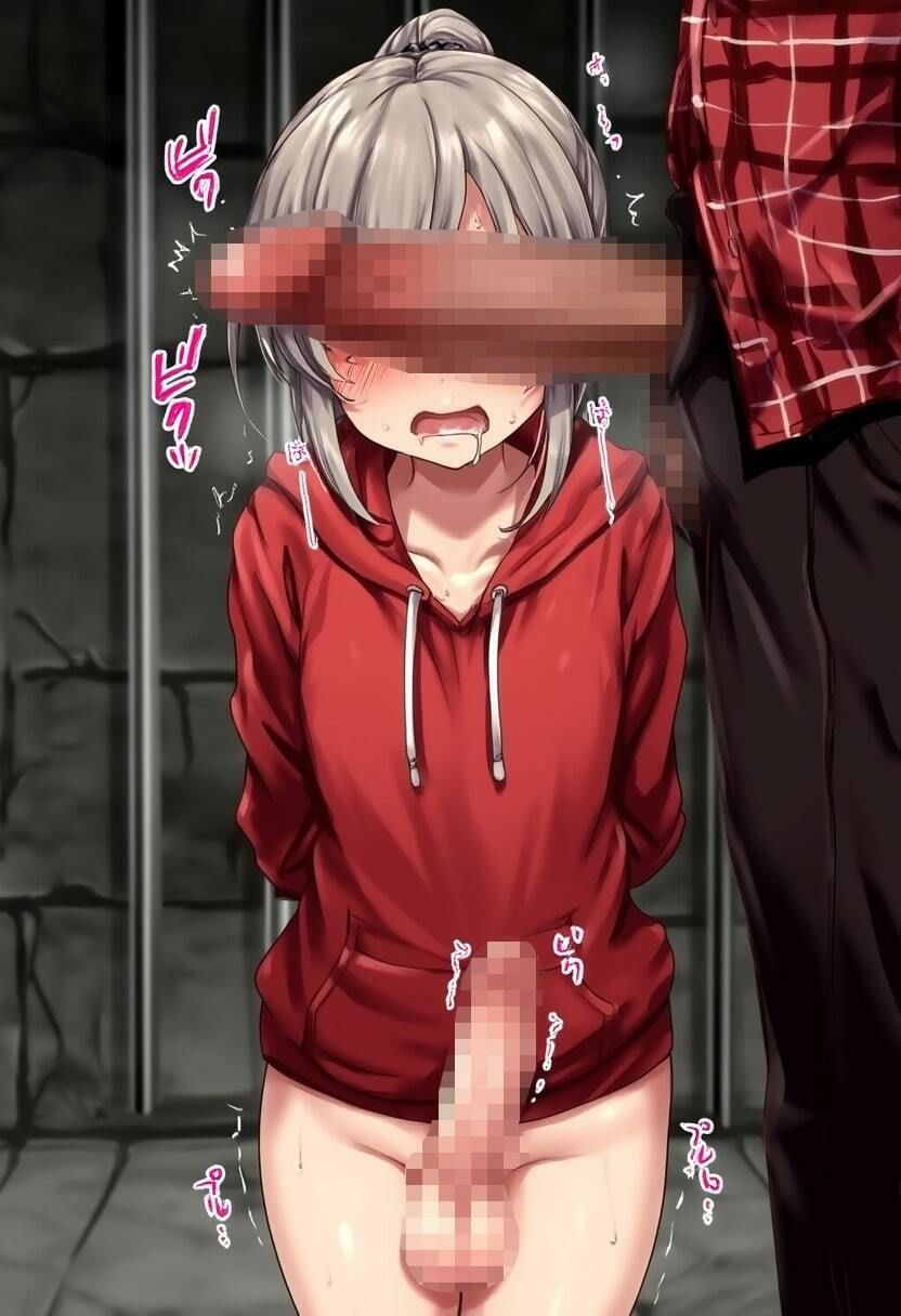 男の娘とびしょ濡れSEX。美少女の選手をチンポでわからせる！ 画像10