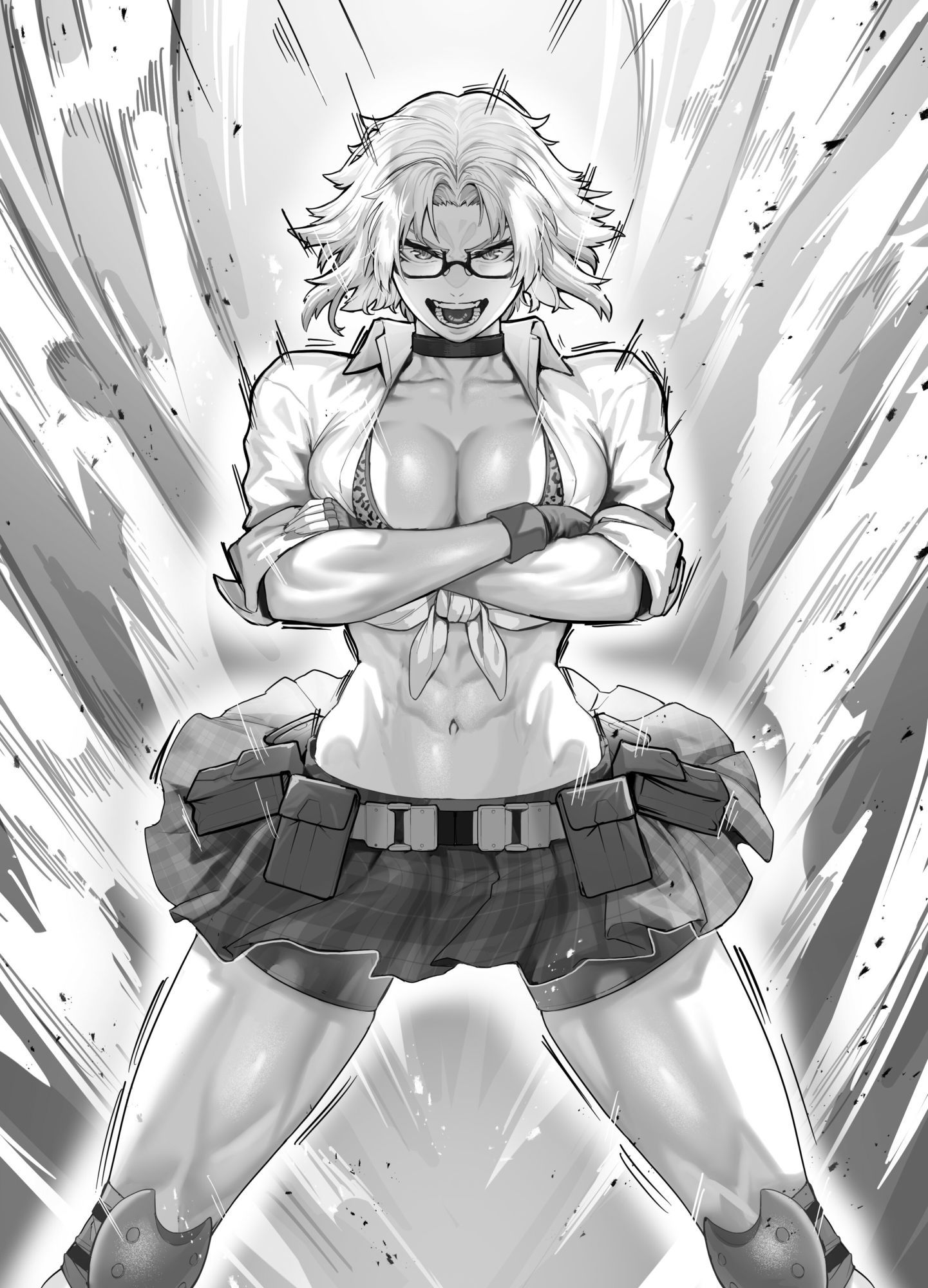 サンプル画像1:学園大戦ヴァルキリーズ ダークホーム＆イルジオン リマスター版ダブルパック(ウツテンカイ) [d_616452]