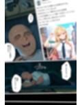 【ネトストおじさん】スキャンダルをネタに脅され調教〜キモオジのテクに快楽堕ちし海夢が性玩具になった話〜