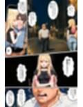 【ネトストおじさん】スキャンダルをネタに脅され調教〜キモオジのテクに快楽堕ちし海夢が性玩具になった話〜