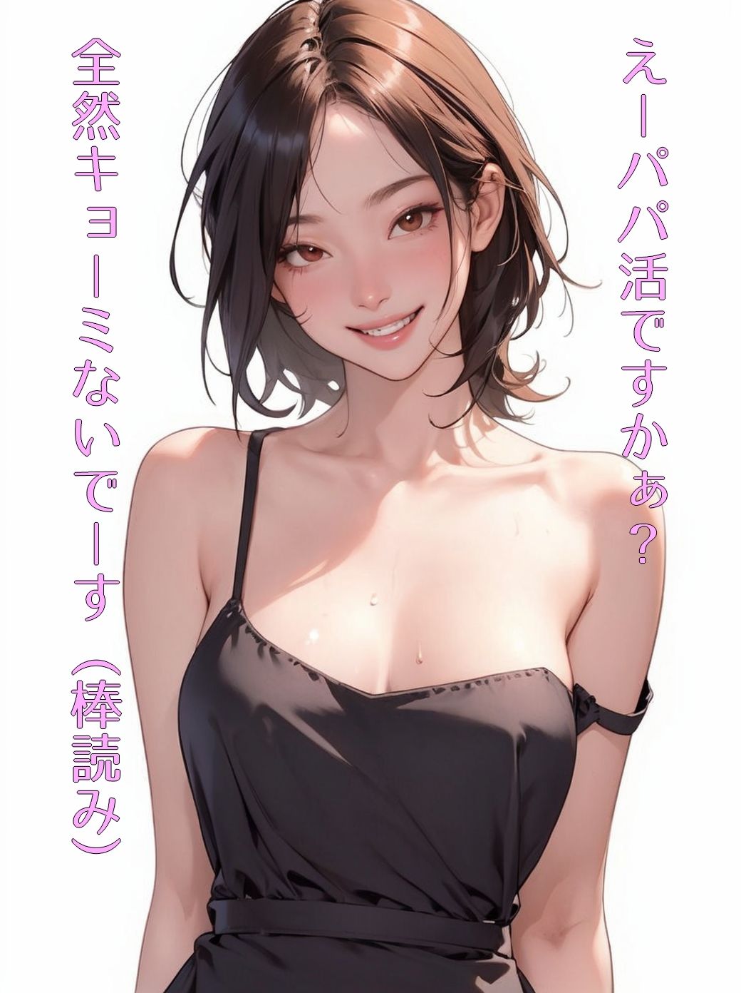 隣のサイケデリ子さん 2 画像8