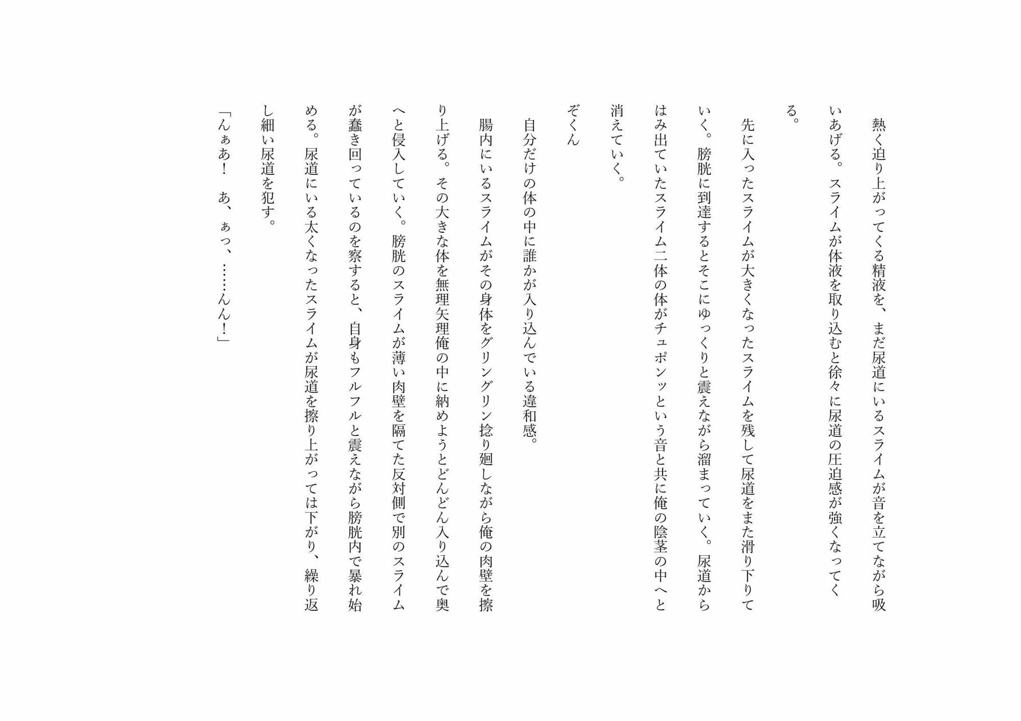 魔王の生まれ変わりは英雄兄弟をズボズボ犯したい 画像5