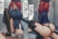 【AIリマスター】監獄玩具 3〜性処理係として女子刑務所に収監された僕〜