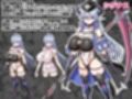 女幹部を匿ったら同棲する事になった話