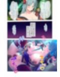 魔王城Re:ビルド！ 〜魔族再興の報酬は甘美なSEXハーレム〜 モザイクコミック総集編