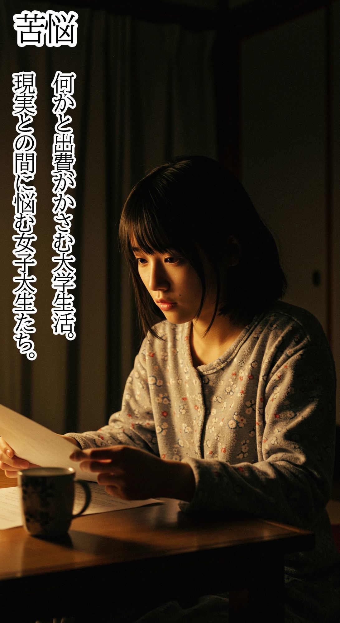 サンプル画像3:大学入学後、即ソープ堕ち！新入生新人ソープ嬢のソープデビュー完全密着(女子大生が好き。) [d_617625]