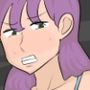 お母さんのAV動画を見つけた息子