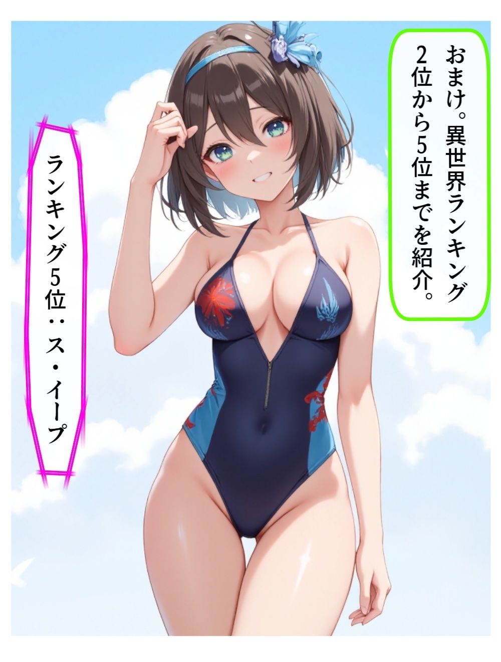 異世界風俗2 画像9