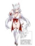 巫女仙人キキョウ 淫蝕のエナジードレイン地獄