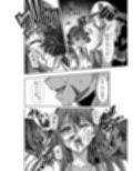 戦隊ピンクは女幹部に抗戦せり