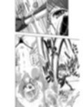 戦隊ピンクは女幹部に抗戦せり