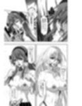 戦隊ピンクは女幹部に抗戦せり