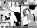 母乳の出ちゃう先輩女子社員【不破  成美】は落ち込んだ新入社員をセックスで励ましてあげるっ！中出し業務デイ！