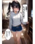 妹の友達の巨乳揉んだ話
